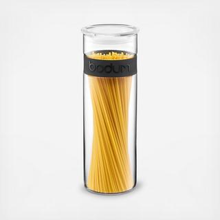 Presso Slim Storage Jar