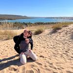 Sleeping Bear Dunes National Lakeshore