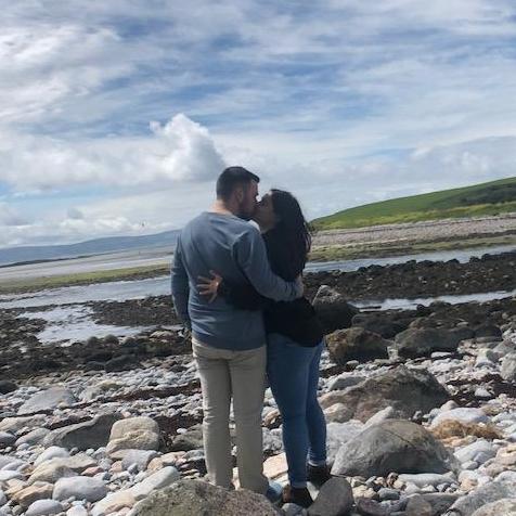 Our trip to Ireland in June 2019.