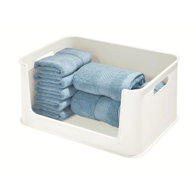 iDesign™ Large Open Front Bin