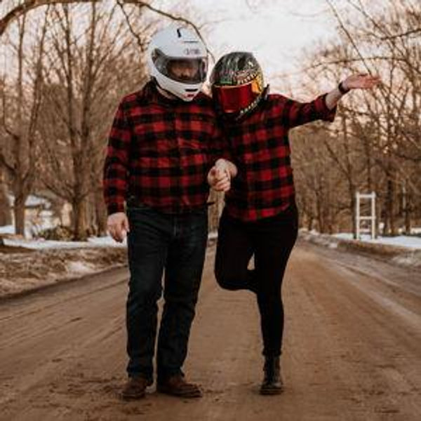 Motorcycle Gear Fund
