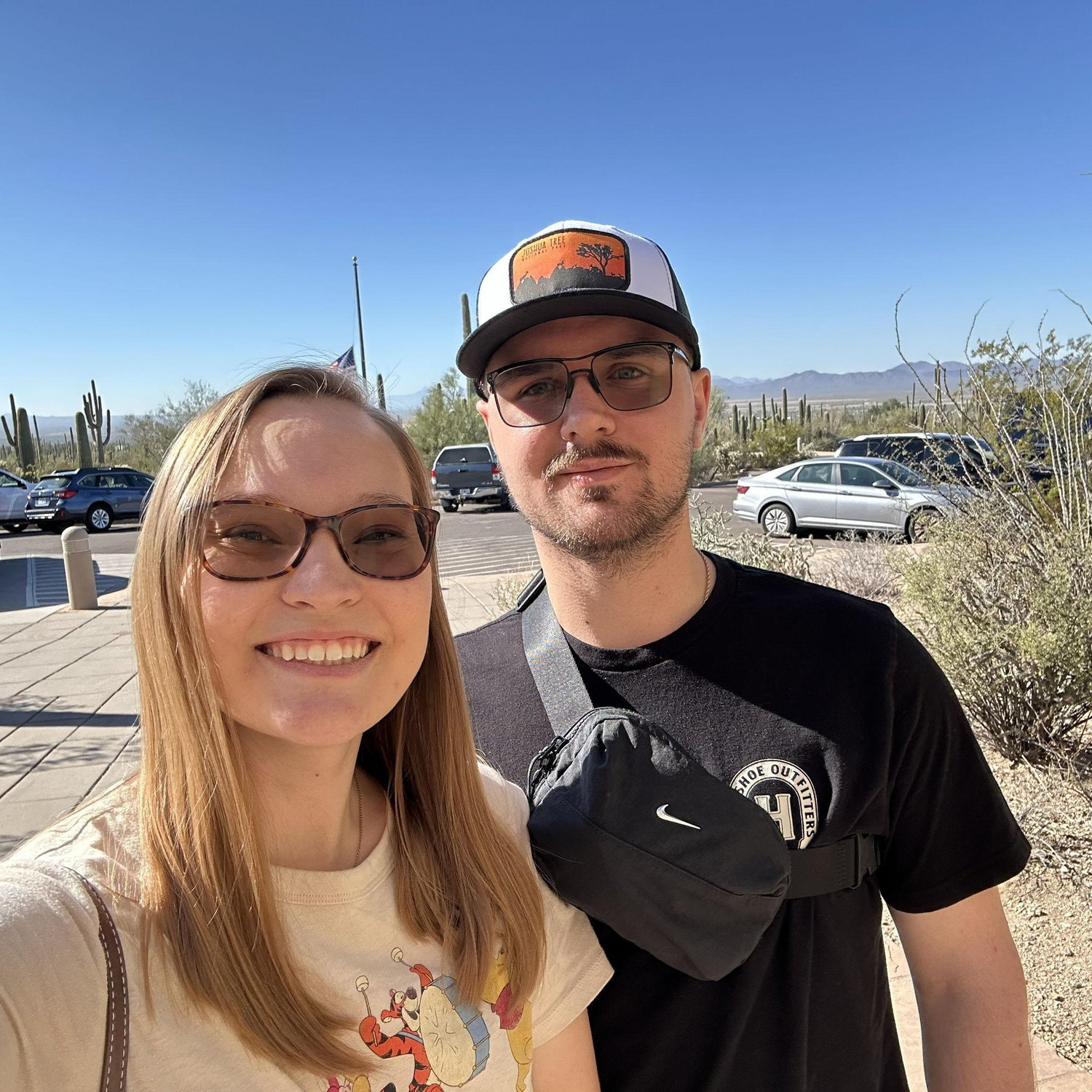 Arizona