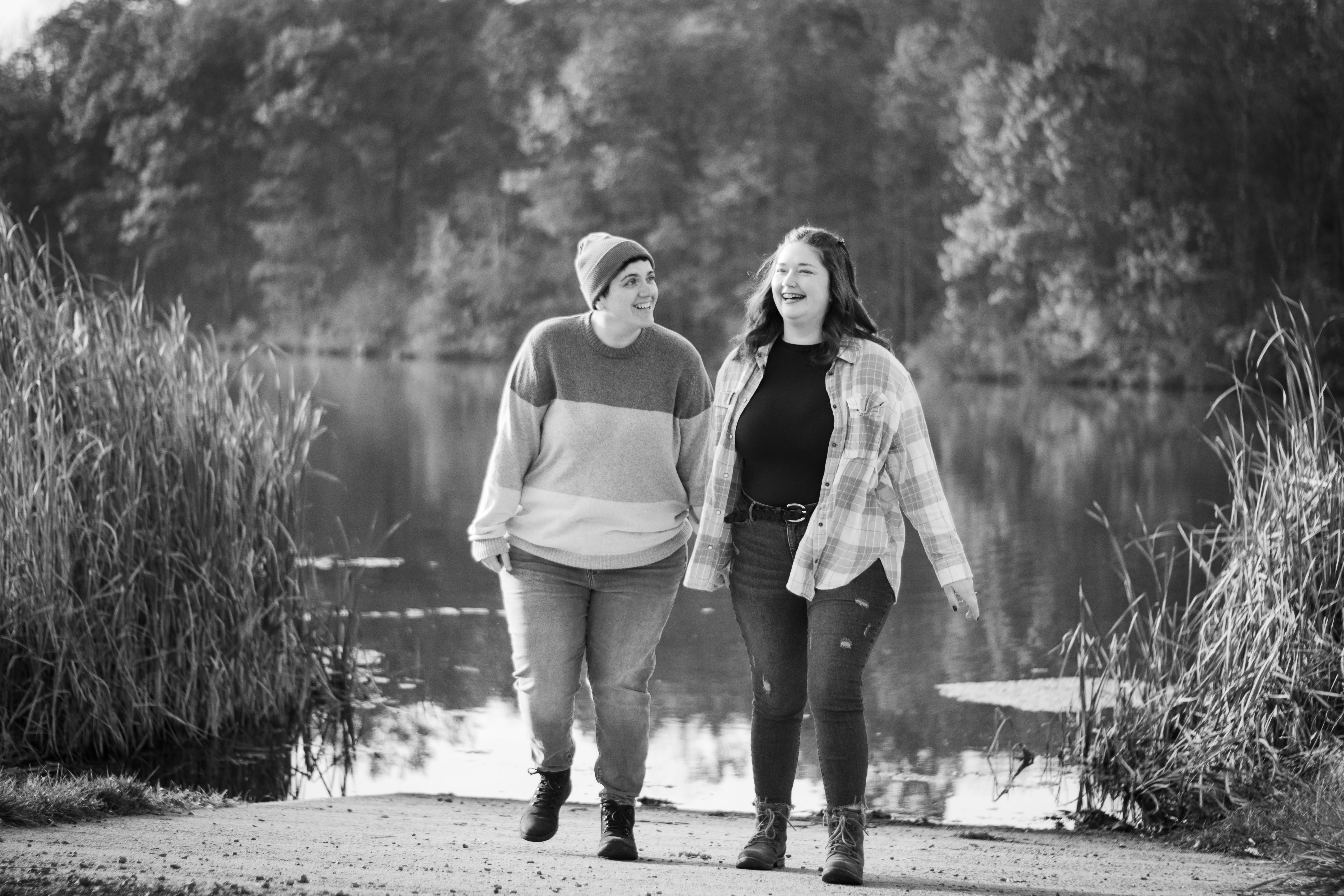 The Wedding Website of Theresa Copeland and Kaitlyn Moore