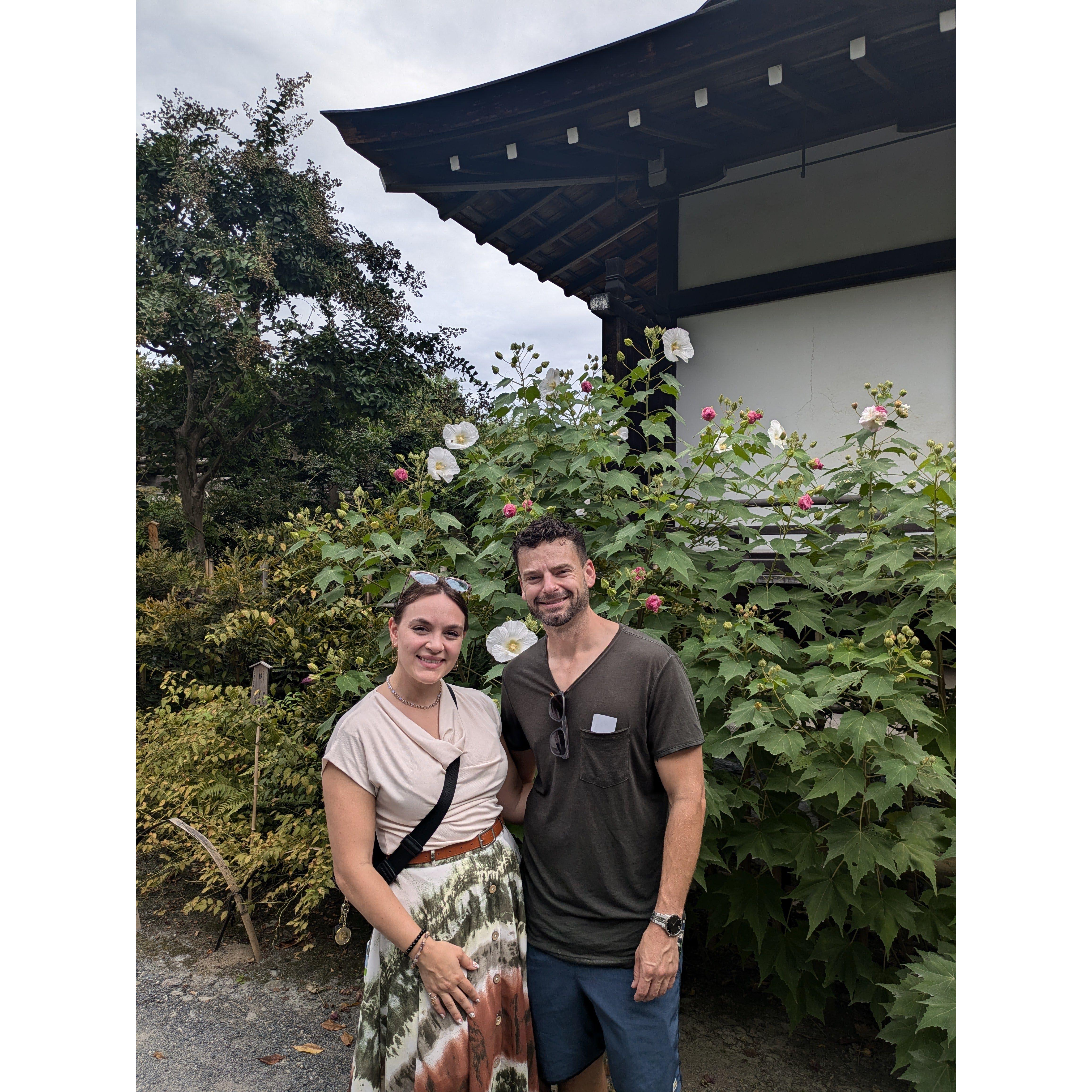 japan memories
