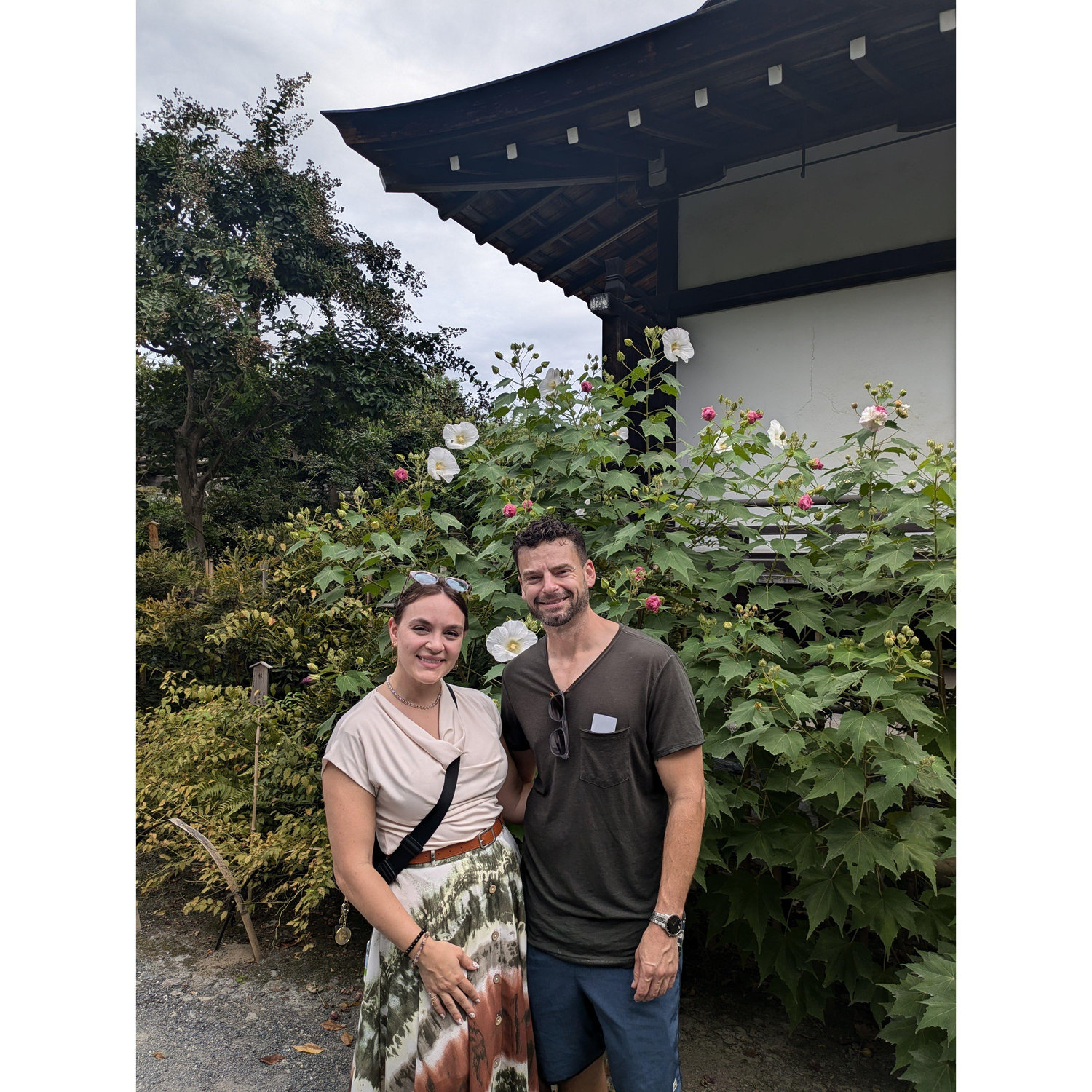 japan memories