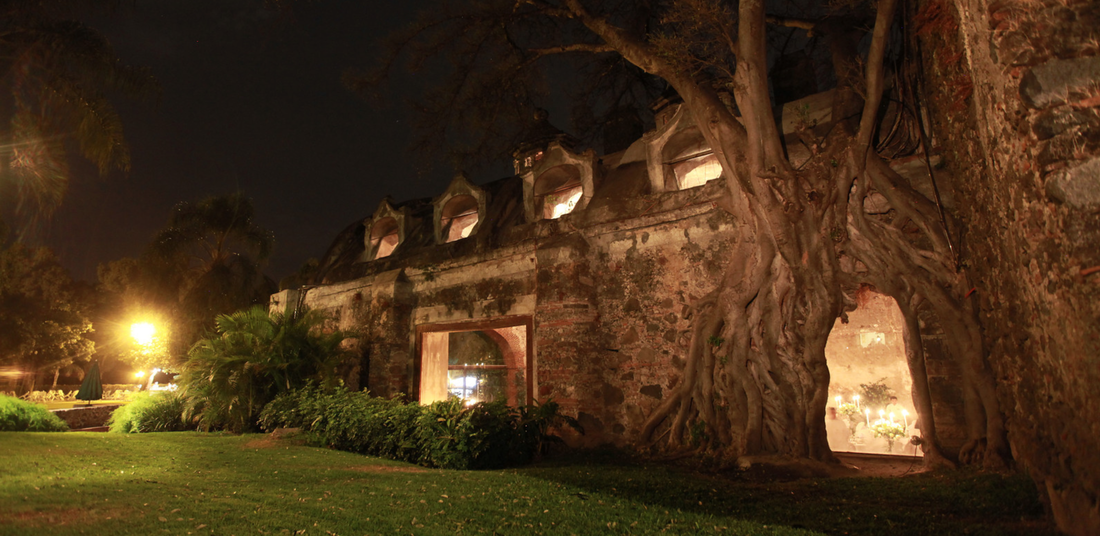 The Wedding Website of Ingrid Navarro and Mauricio Martinez