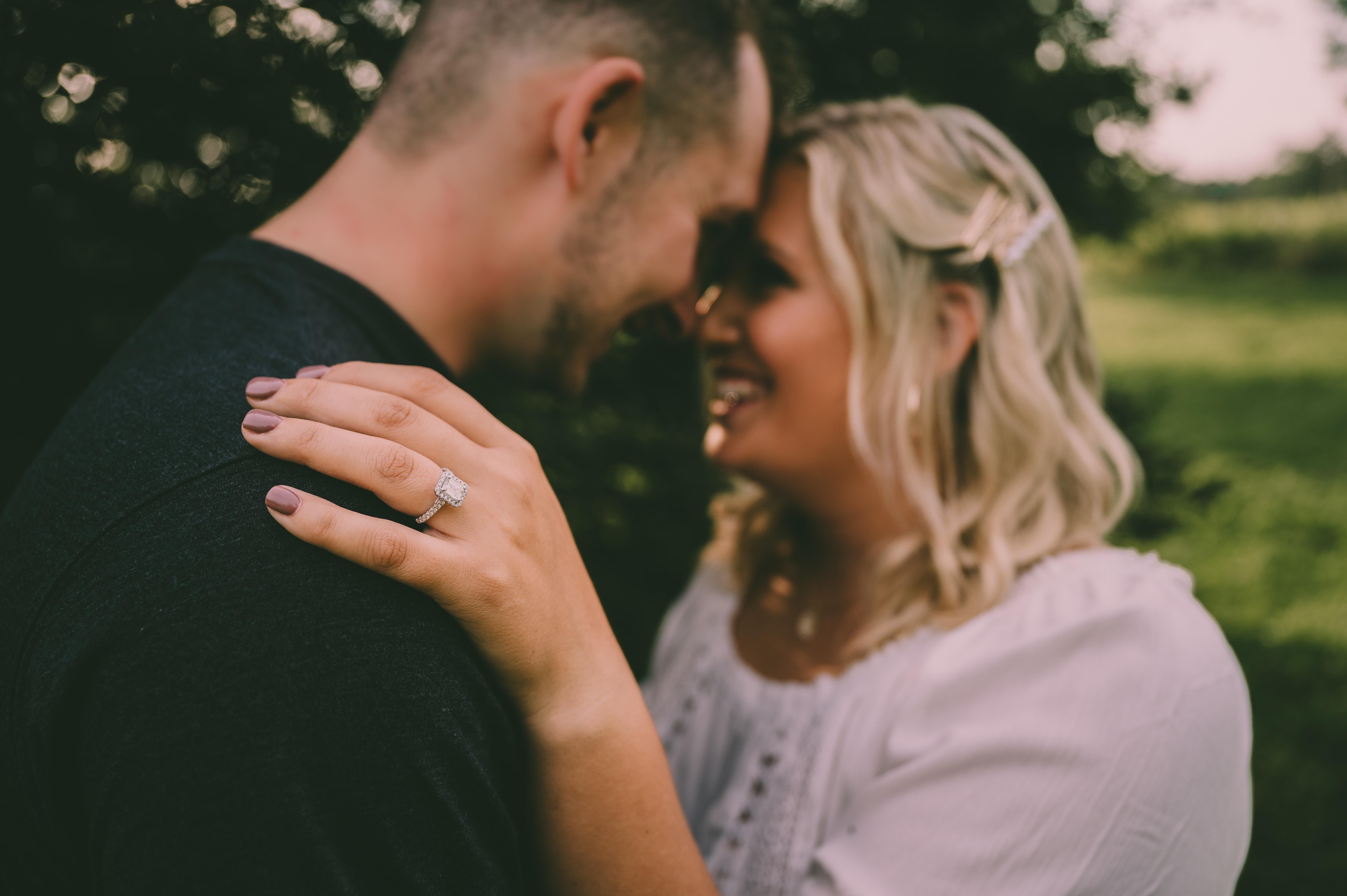 The Wedding Website of Kaley Ball and Chris Hobbs