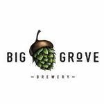Big Grove Brewery & Taproom