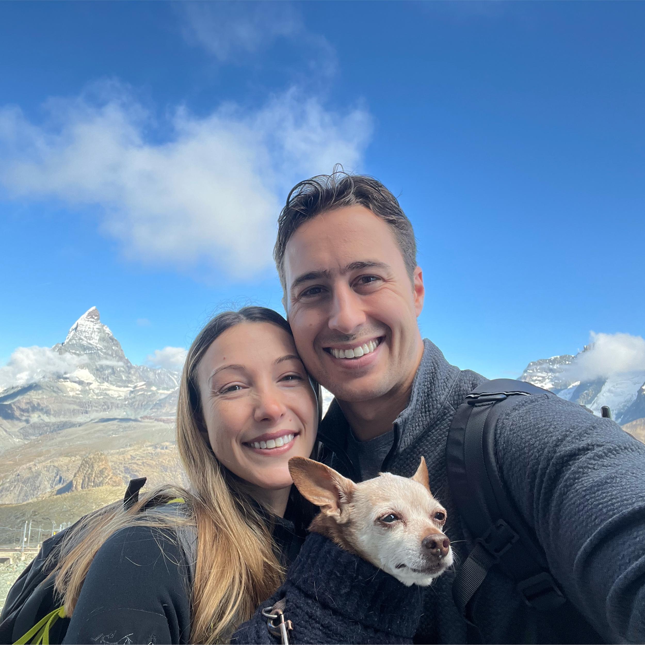 Madison & Danny's Cash Registry