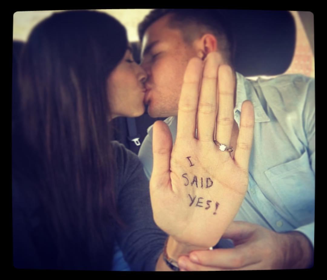 The Wedding Website of Samy Orozco and Monica Magaña