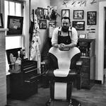 Old School Barbershop And Salon