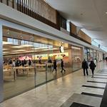 Walt Whitman Mall