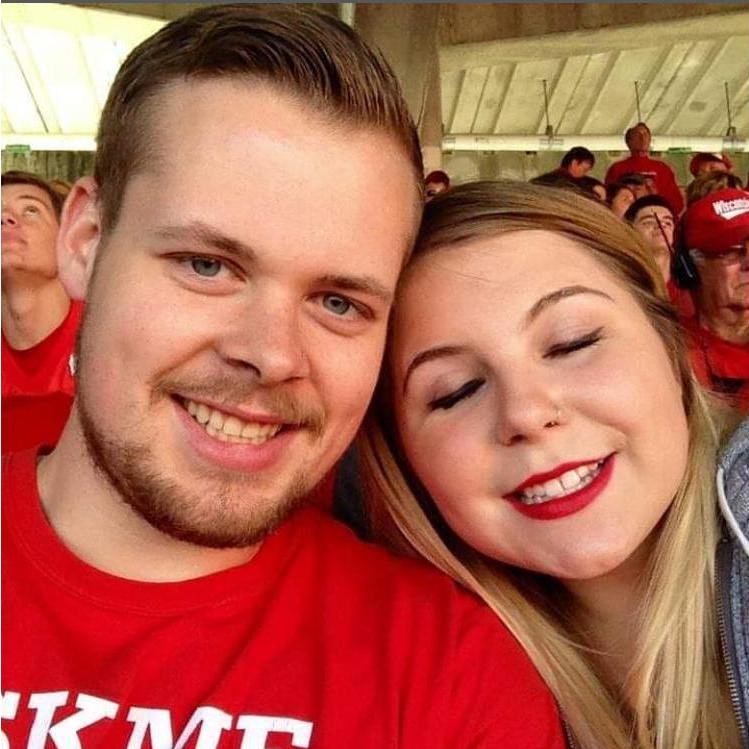 Badger Game - September 19th, 2015
