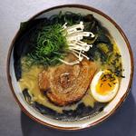 Chuka Ramen Bar