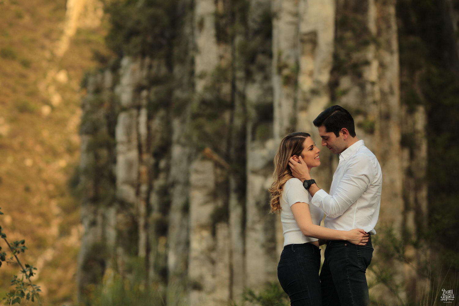 The Wedding Website of Maine Cardenas and Gustavo Zapiain