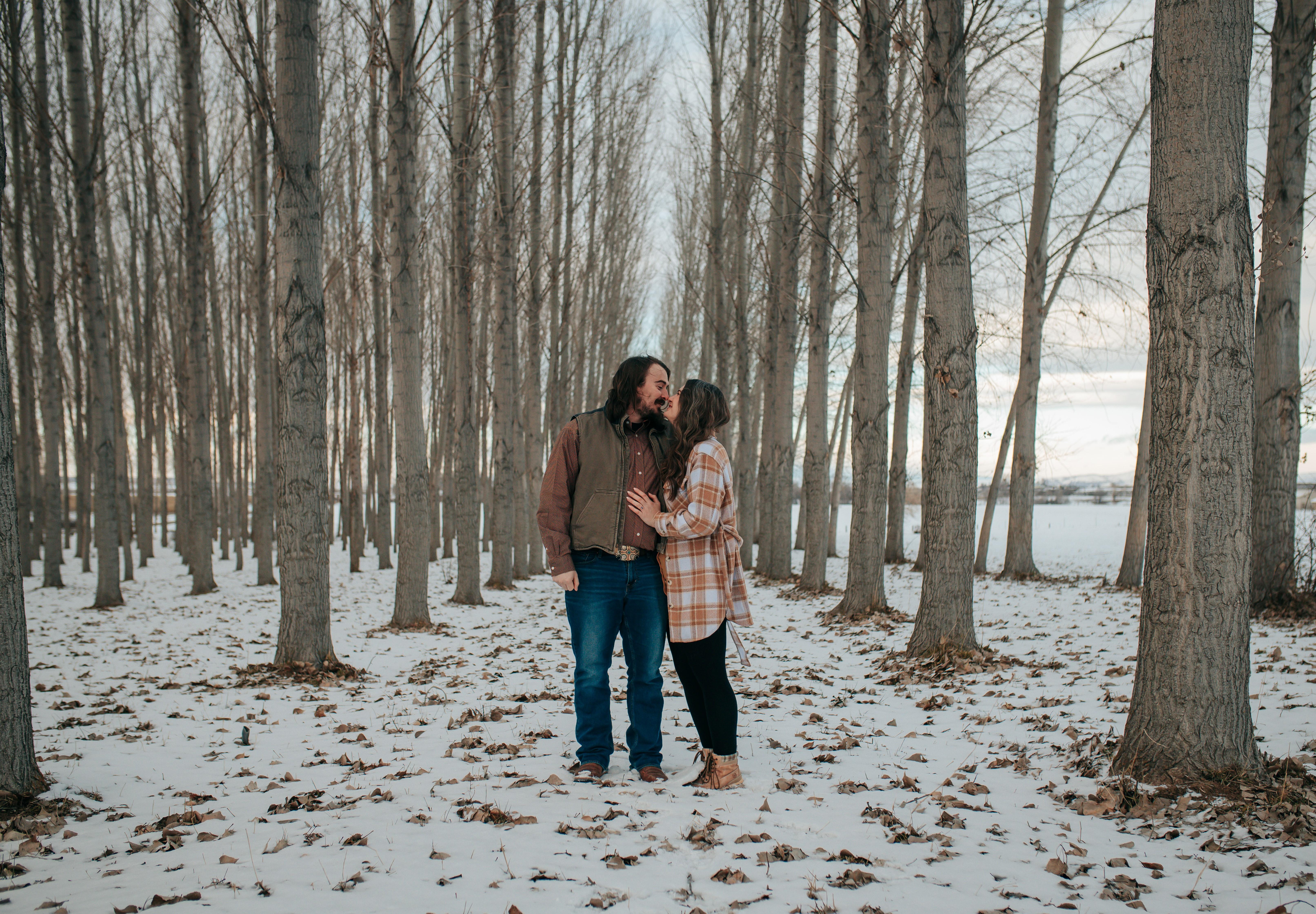 The Wedding Website of Jordan Cazier and Ezekiel Grove