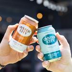 Oyster City Brewing Company