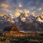 Grand Teton National Park