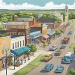 East Main Street