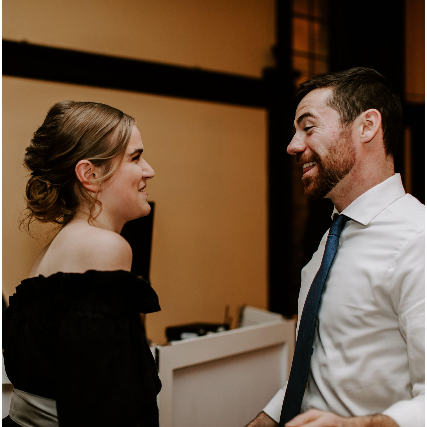 Eileen and Jim's wedding!