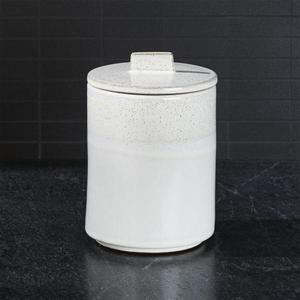 Mason Medium Rustic Kitchen Canister