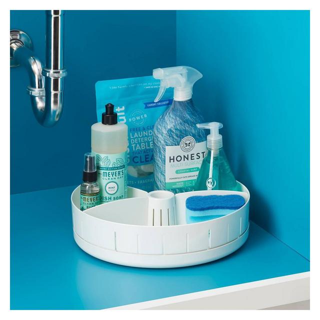 YouCopia SinkSuite Under Sink Turntable