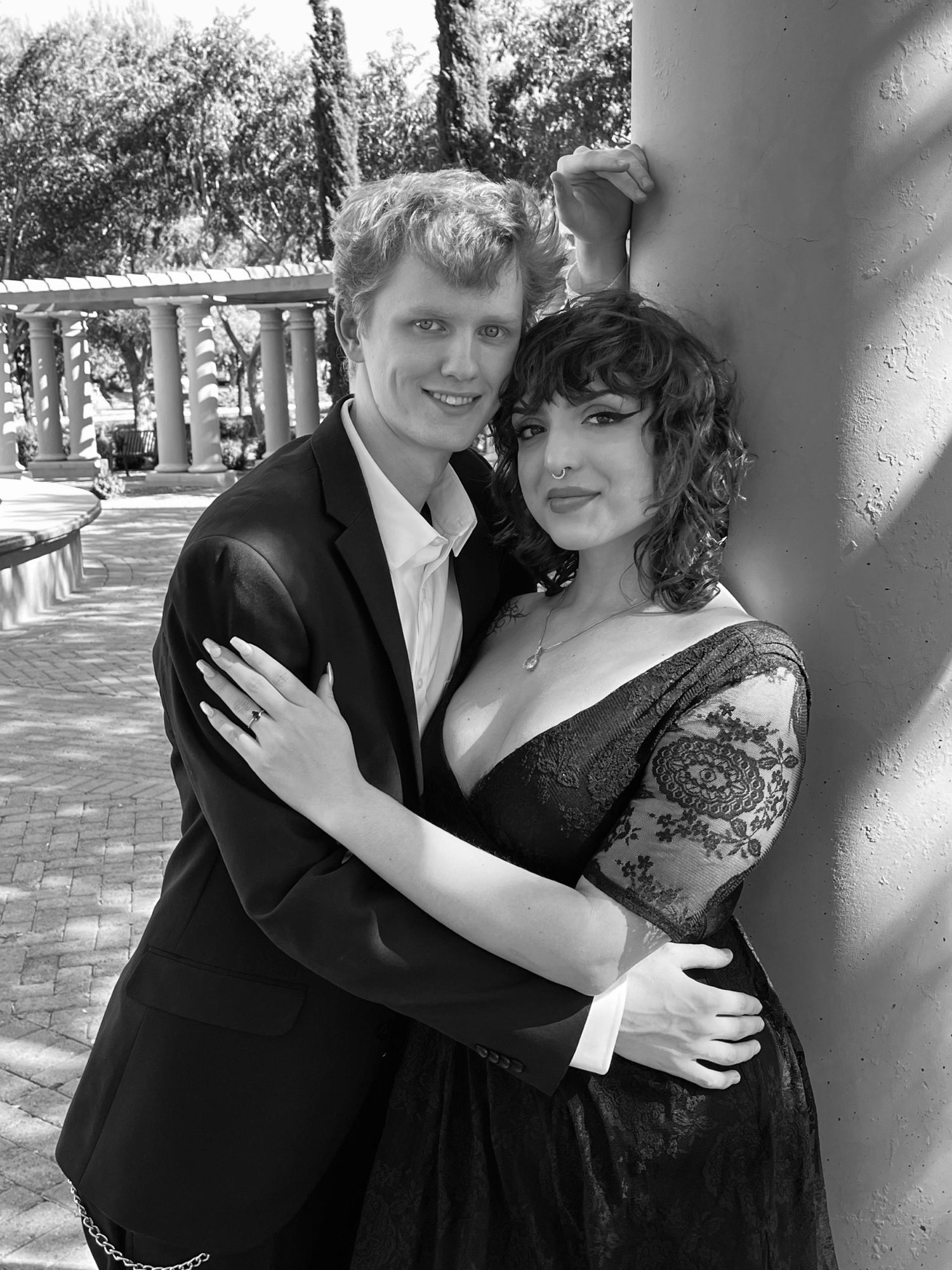 The Wedding Website of Nikole Thelin and Cory Wisniewski