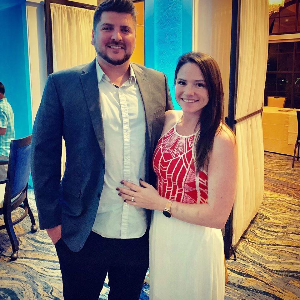 The Wedding Website of Jodi Crabtree and Matthew Dressig