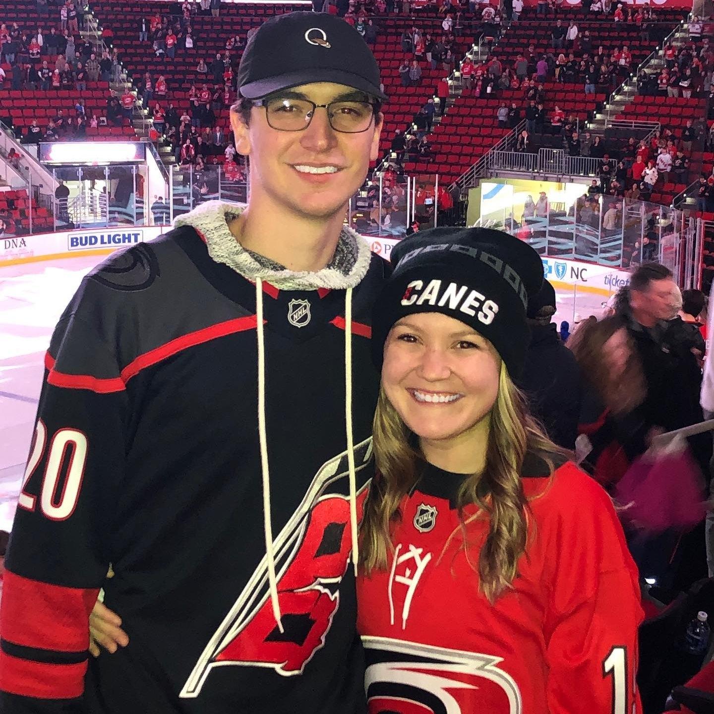 I believe they're referred to as "Caniacs".