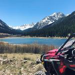 Independence Pass