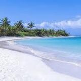 Culebra Island (Flamenco Beach, Active Reefs & Sea Turtles!)