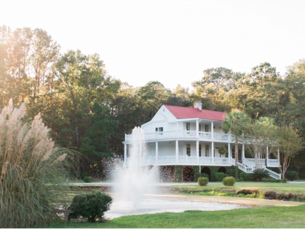 The Wedding Website of Caroline Gibson and Zachary Gaither