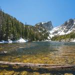 Dream Lake