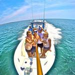 FISHING | Ollie Raja Charters