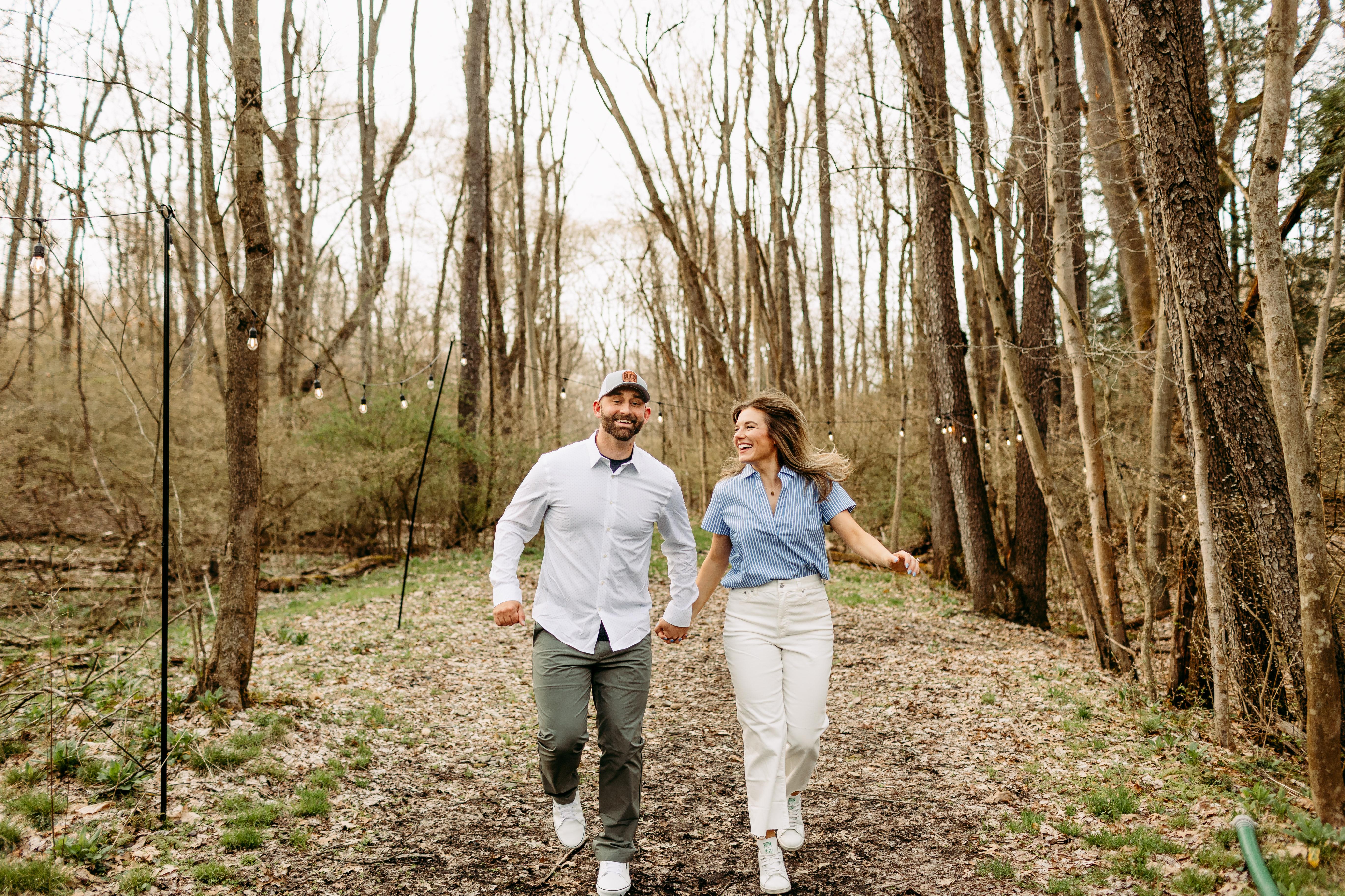 The Wedding Website of Kierstin Baucom and Jon Anderson