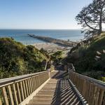 Seacliff State Beach