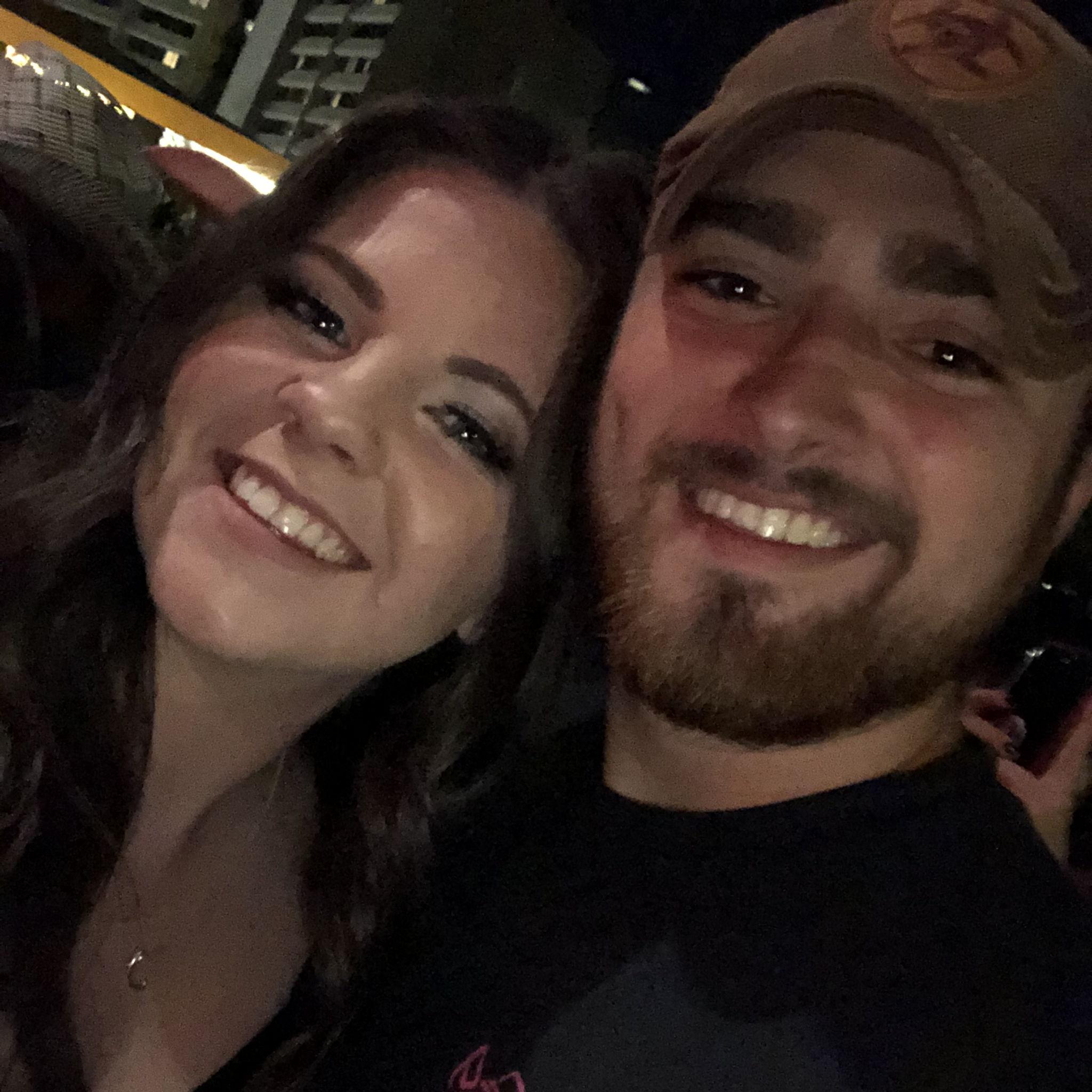 Cody Johnson Concert - October 2019