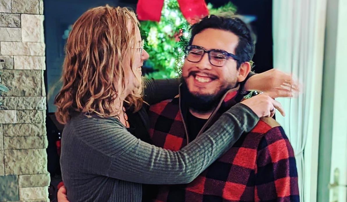 The Wedding Website of Jordyn Tucker and Kevin Tepas