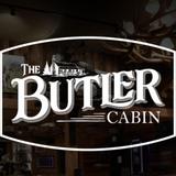 The Butler Cabin