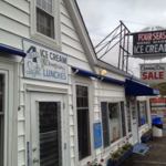 Four Seas Ice Cream