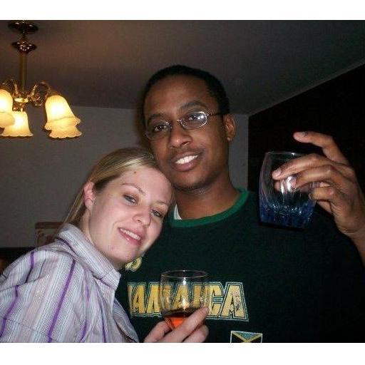 2009, nice shirt!!