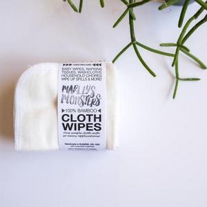 Cloth Wipes