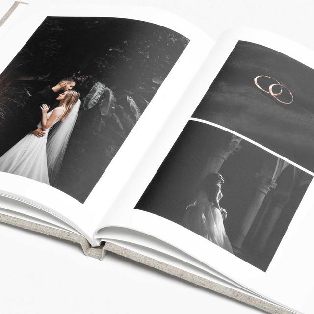 Wedding Photography Print Package