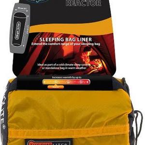 Reactor Thermolite Mummy Bag Liner