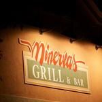 Minervas Grill and Bar