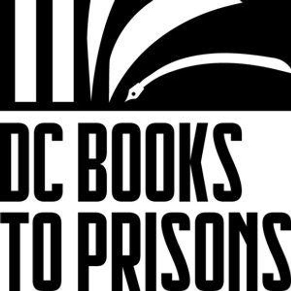 Donate to DC Books to Prisons