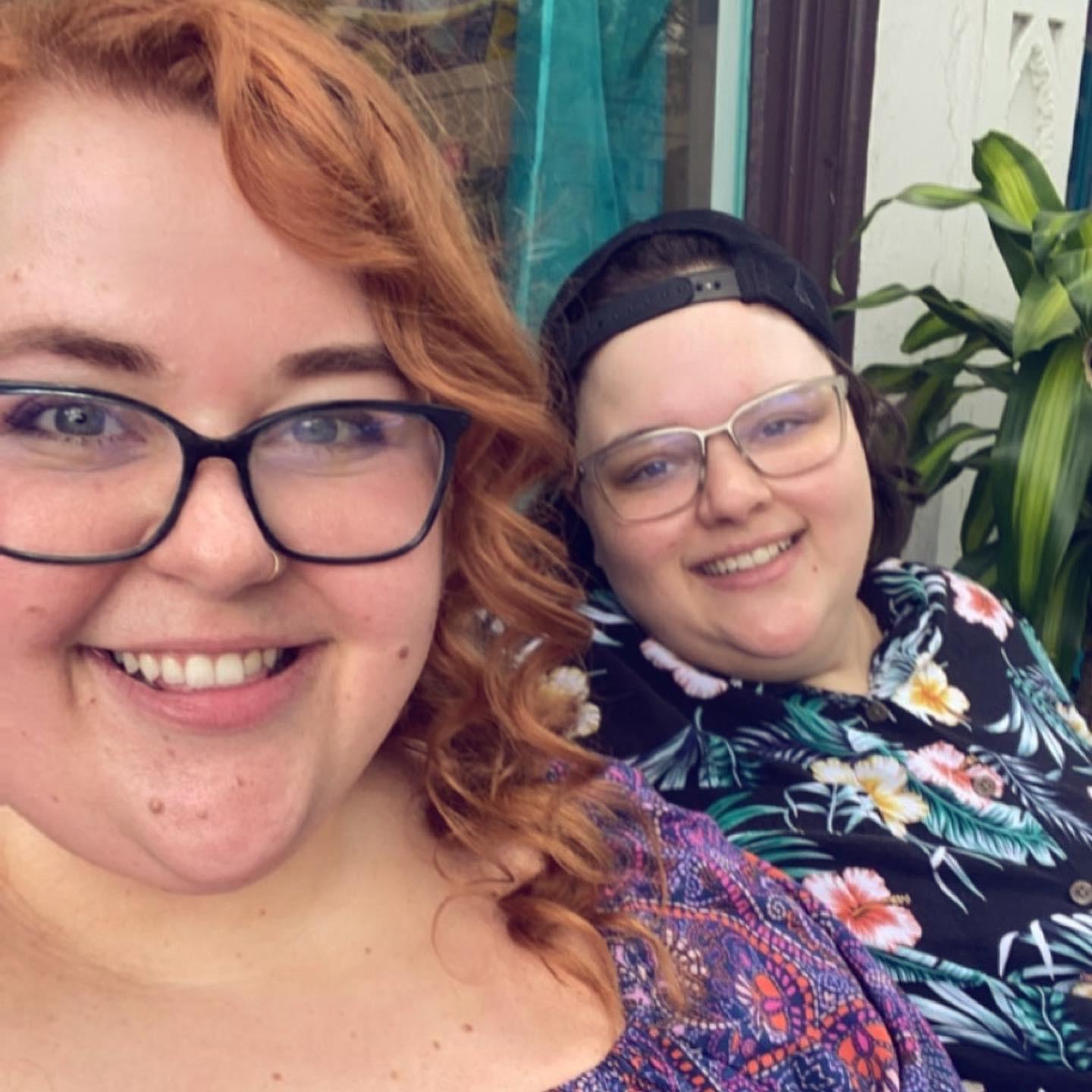 Vacation vibes🌴