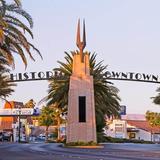 Boulder City