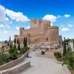 Castell de Santa Bàrbera