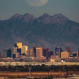 Downtown Phoenix